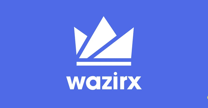 WazirX logo